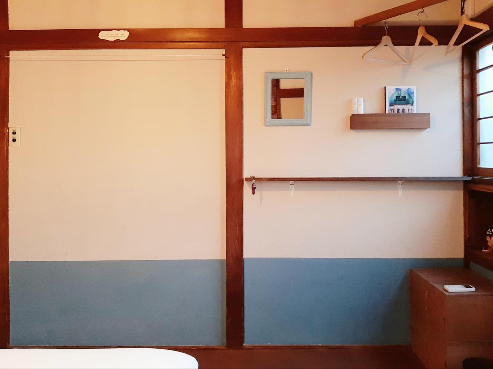 יוקוהאמה Guest House Futareno חדר תמונה