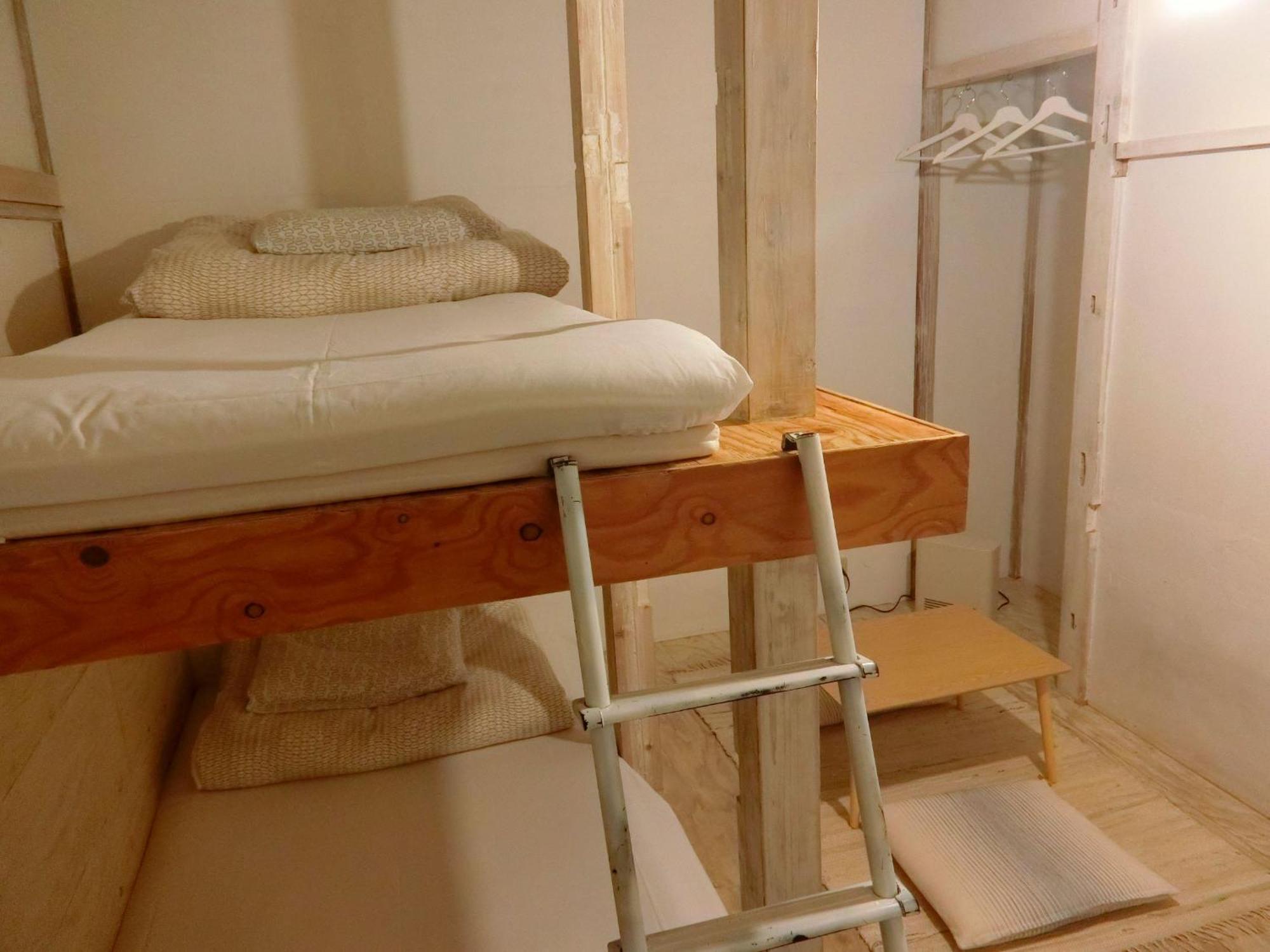 יוקוהאמה Guest House Futareno חדר תמונה