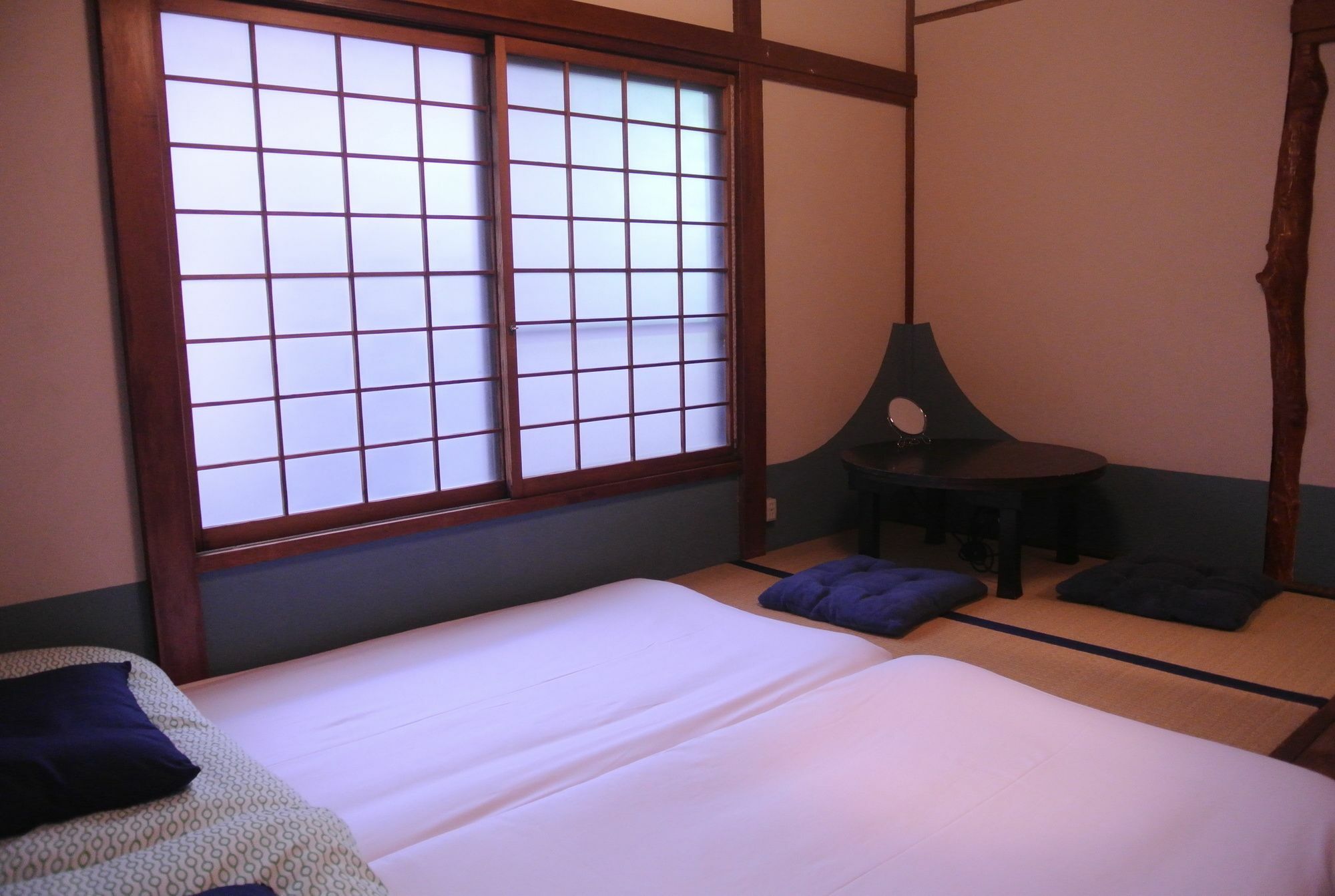 יוקוהאמה Guest House Futareno מראה חיצוני תמונה